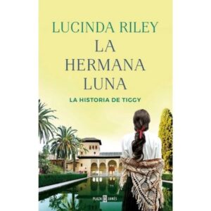 56357-LA HERMANA LUNA : LA HISTORIA DE TIGGY