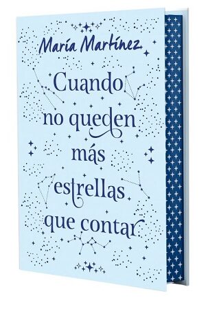 60437-CUANDO NO QUEDEN MAS ESTRELLAS QUE CONTAR (LUJO)