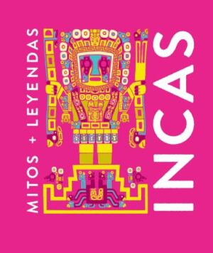 60361-MITOS Y LEYENDAS INCAS