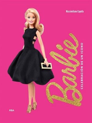 60672-BARBIE : CELEBRACION DE UN ICONO