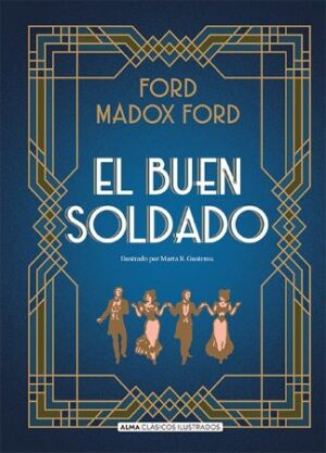 60343-EL BUEN SOLDADO