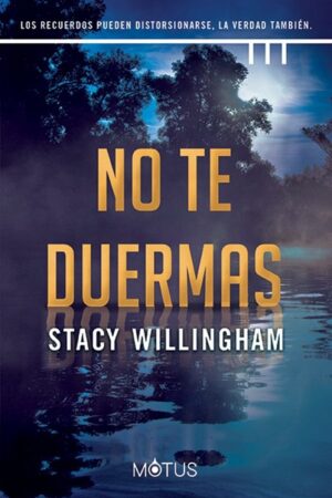 60408-NO TE DUERMAS