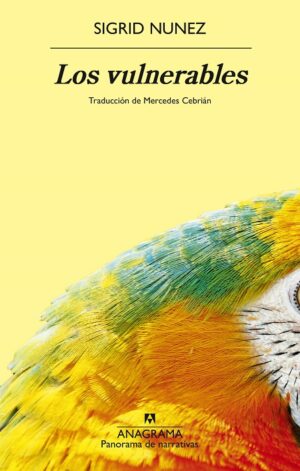60324-LOS VULNERABLES