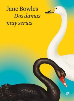 60543-DOS DAMAS MUY SERIAS