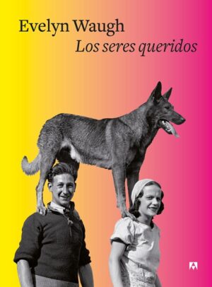 60436-LOS SERES QUERIDOS