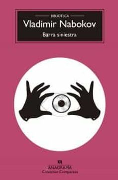 24905-BARRA SINIESTRA