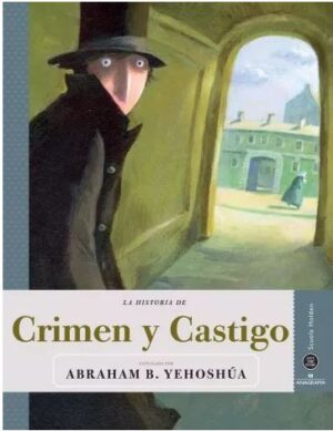 21021-LA HISTORIA DE CRIMEN Y CASTIGO