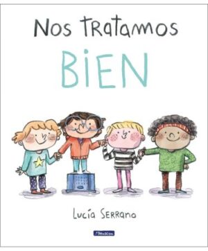 60277-NOS TRATAMOS BIEN