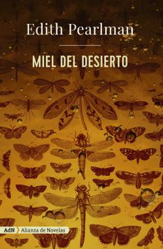 24724-MIEL DEL DESIERTO