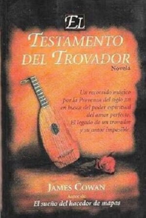 55013-EL TESTAMENTO DEL TROVADOR