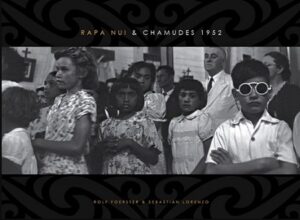 57231-RAPA NUI Y CHAMUDES 1952