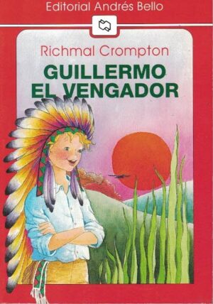 45473-GUILLERMO EL VENGADOR