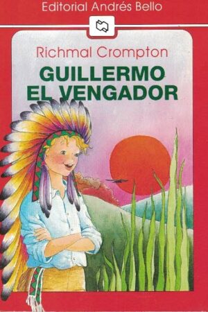 45473-GUILLERMO EL VENGADOR