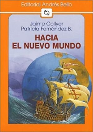 45366-HACIA EL NUEVO MUNDO