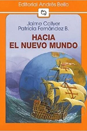 45366-HACIA EL NUEVO MUNDO