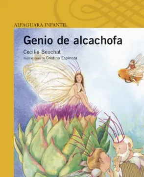 39764-GENIO DE ALCACHOFA