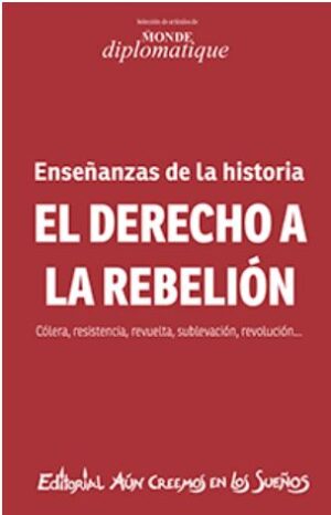 18937-DERECHO A LA REBELION, EL