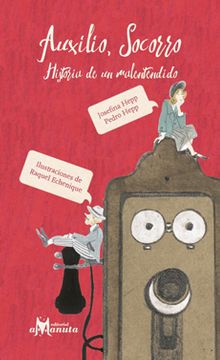 31639-AUXILIO SOCORRO HISTORIA DE UN MALENTENDIDO