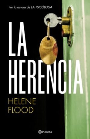 60638-LA HERENCIA