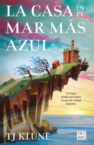 34778-LA CASA EN EL MAR MAS AZUL