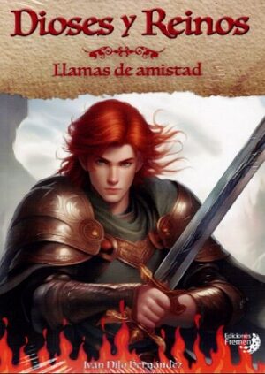 60355-DIOSES Y REINOS