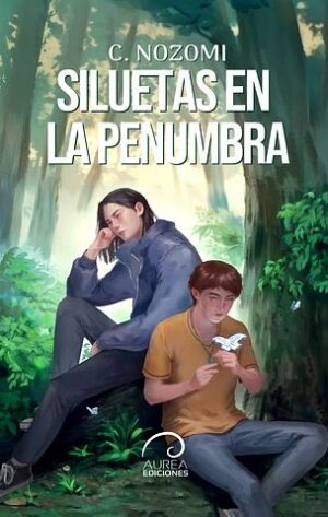 60347-SILUETAS EN LA PENUMBRA
