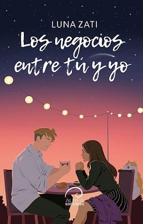 60345-LOS NEGOCIOS ENTRE TU Y YO