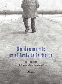 31421-UN DIAMANTE EN EL FONDO DE LA TIERRA