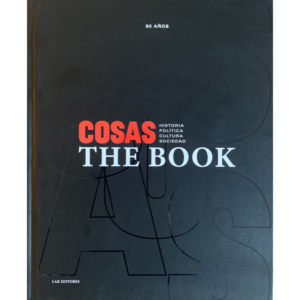 19635-COSAS THE BOOK