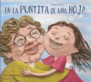 60402-EN LA PUNTITA DE UNA HOJA