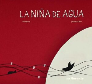 60462-LA NIÑA DE AGUA