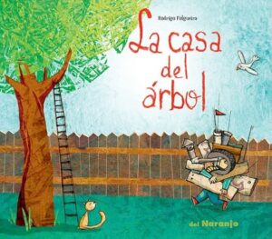 60459-LA CASA DEL ARBOL