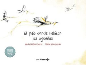 60450-EL PAIS DONDE HABITAN LAS CIGUEÑAS