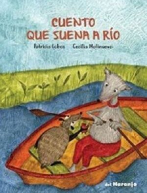 60432-CUENTO QUE SUENA A RIO