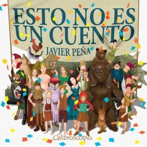 60501-ESTO NO ES UN CUENTO