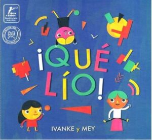 60469-QUE LIO!
