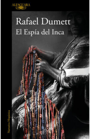 35219-EL ESPIA DEL INCA