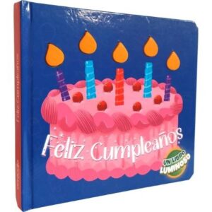 60477-FELIZ CUMPLEAÑOS