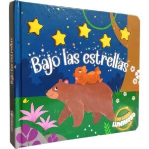 60476-BAJO LAS ESTRELLAS