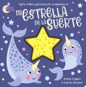 60610-MI ESTRELLA DE LA SUERTE