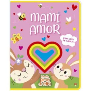 60475-MAMI AMOR