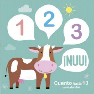 60607-1 2 3 MUU!