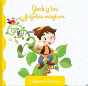 60770-JACK Y LOS FRIJOLES MAGICOS