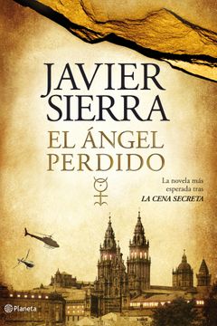 23465-EL ANGEL PERDIDO