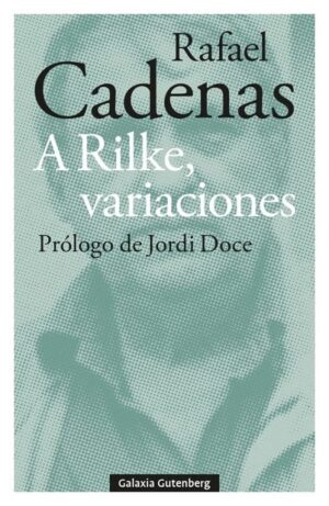 60900-A RILKE, VARIACIONES