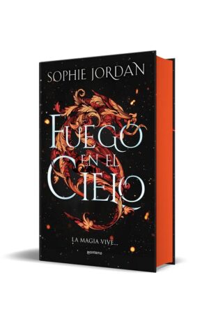 60850-FUEGO EN EL CIELO
