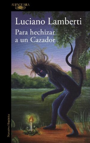 60902-PARA HECHIZAR A UN CAZADOR (MAPA DE LAS LENGUAS)