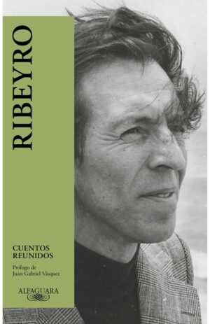 60854-CUENTOS REUNIDOS : RIBEYRO