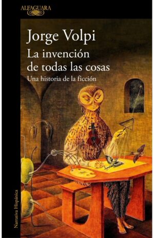 60855-LA INVENCION DE TODAS LAS COSAS