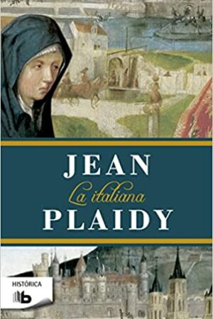 33287-LA ITALIANA